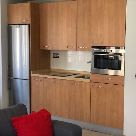 Artheus Apartamentos Salamanka Zewnętrze zdjęcie