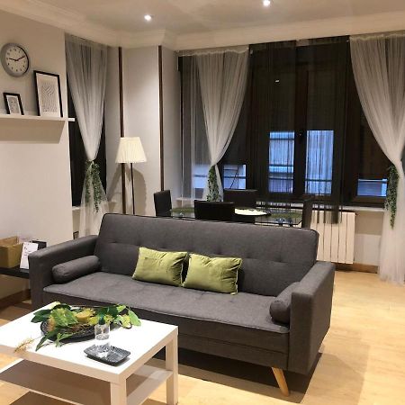 Artheus Apartamentos Salamanka Zewnętrze zdjęcie