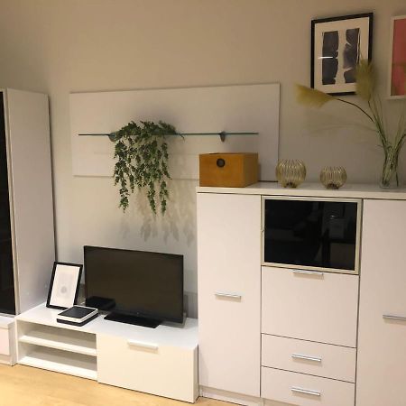 Artheus Apartamentos Salamanka Zewnętrze zdjęcie