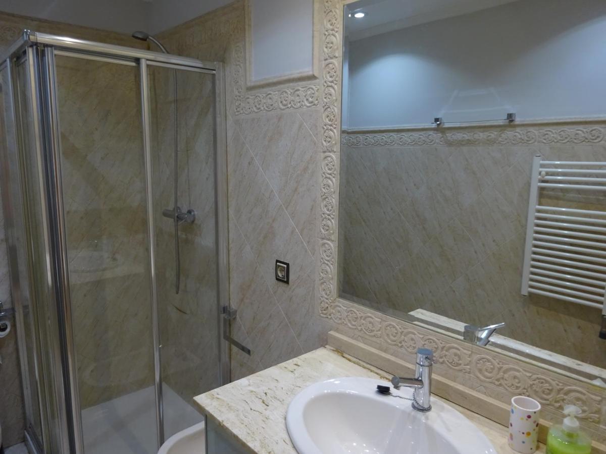 Artheus Apartamentos Salamanka Zewnętrze zdjęcie