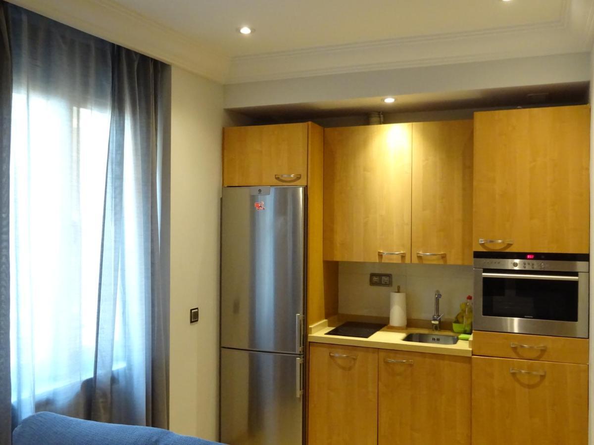 Artheus Apartamentos Salamanka Zewnętrze zdjęcie