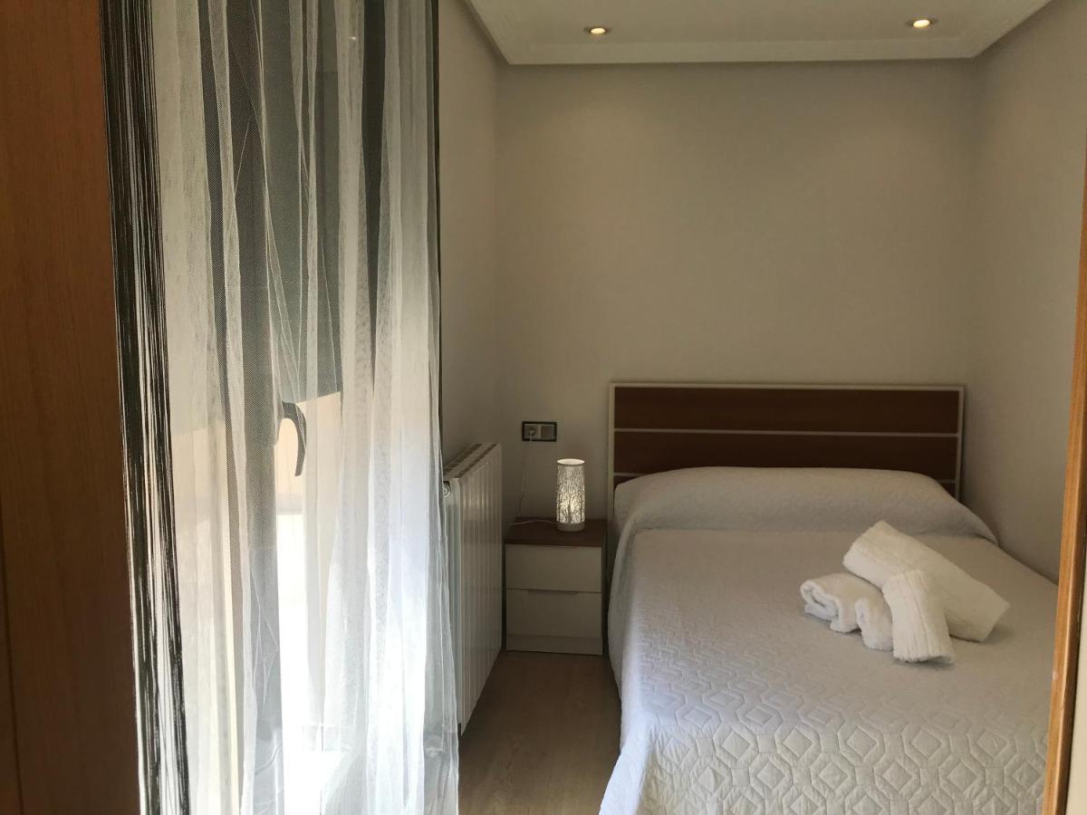 Artheus Apartamentos Salamanka Zewnętrze zdjęcie