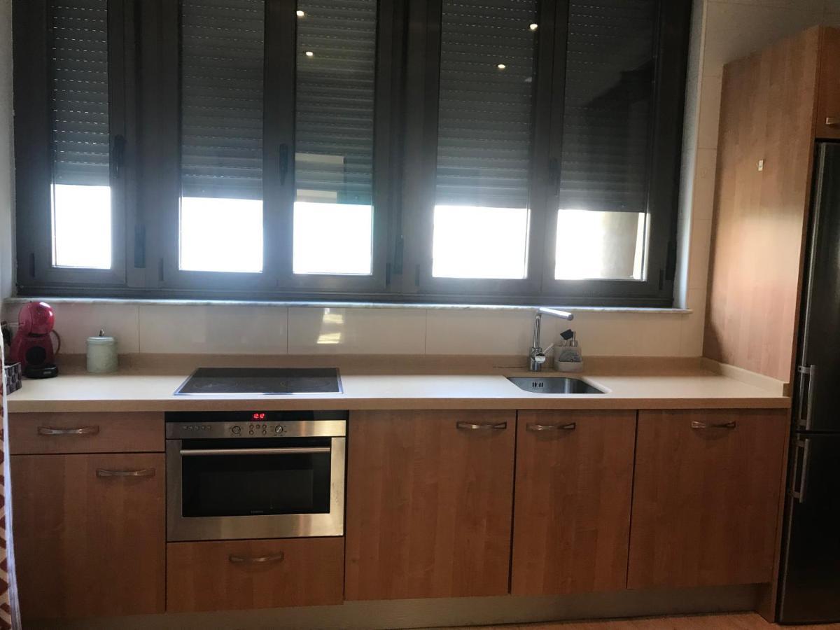 Artheus Apartamentos Salamanka Zewnętrze zdjęcie