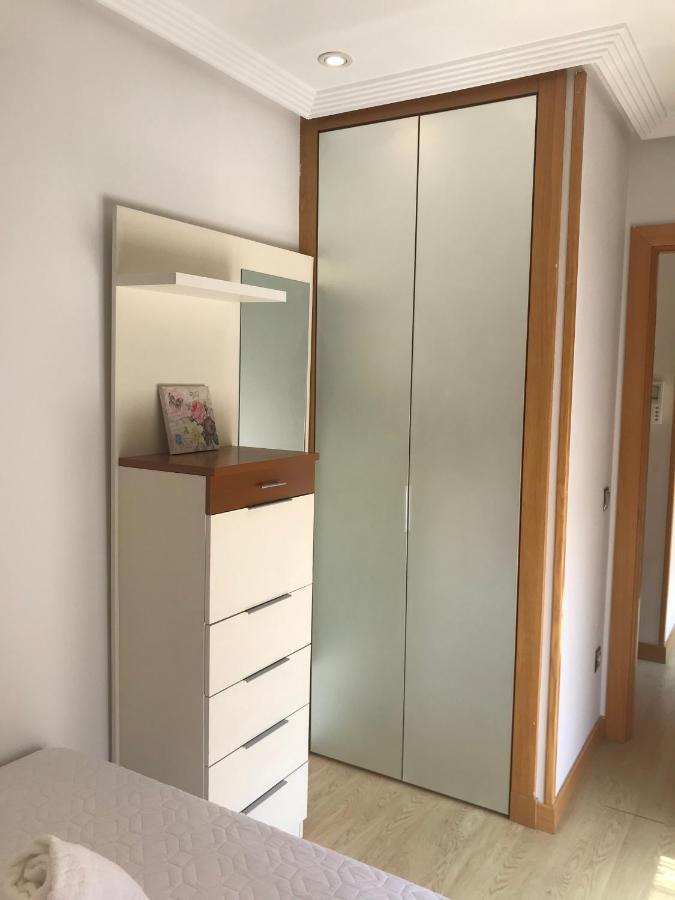 Artheus Apartamentos Salamanka Zewnętrze zdjęcie