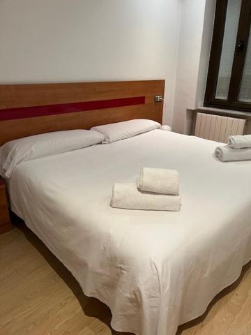 Artheus Apartamentos Salamanka Zewnętrze zdjęcie