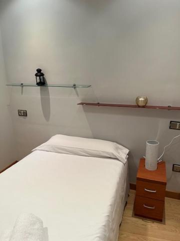 Artheus Apartamentos Salamanka Zewnętrze zdjęcie