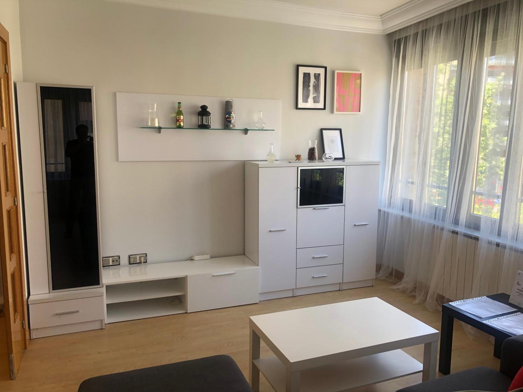 Artheus Apartamentos Salamanka Zewnętrze zdjęcie